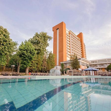 Hotel Termal 바일레펠릭스 외부 사진