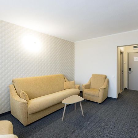 Hotel Termal 바일레펠릭스 외부 사진