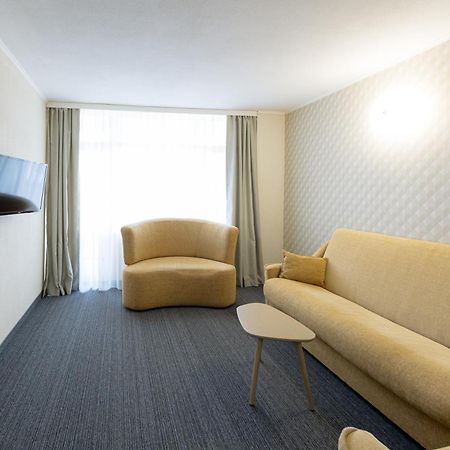 Hotel Termal 바일레펠릭스 외부 사진