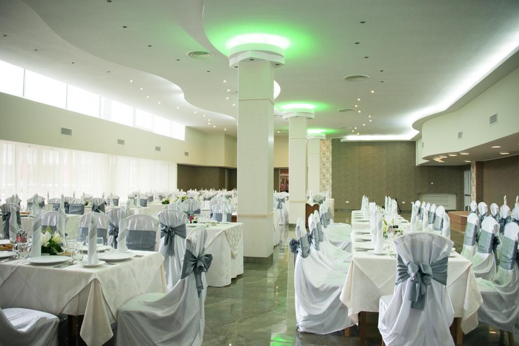Hotel Termal 바일레펠릭스 외부 사진