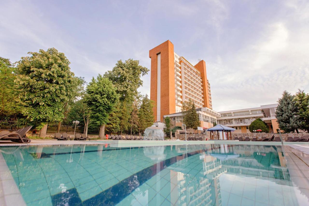 Hotel Termal 바일레펠릭스 외부 사진