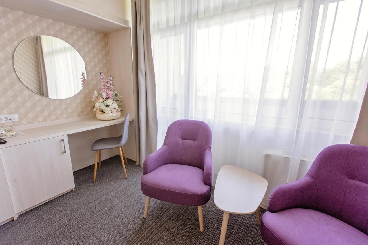 Hotel Termal 바일레펠릭스 외부 사진