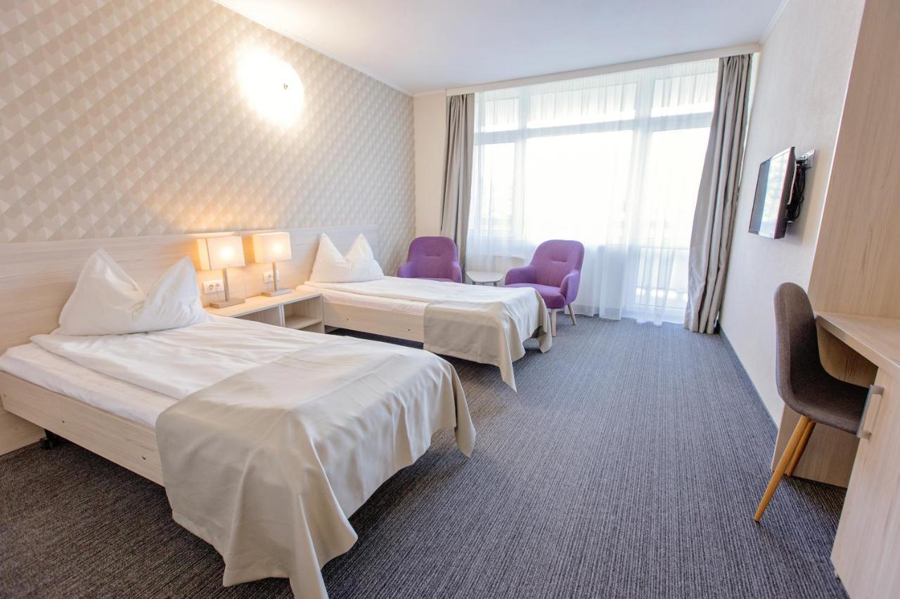 Hotel Termal 바일레펠릭스 외부 사진