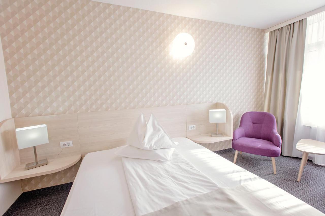 Hotel Termal 바일레펠릭스 외부 사진