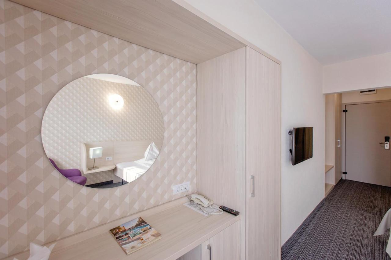 Hotel Termal 바일레펠릭스 외부 사진