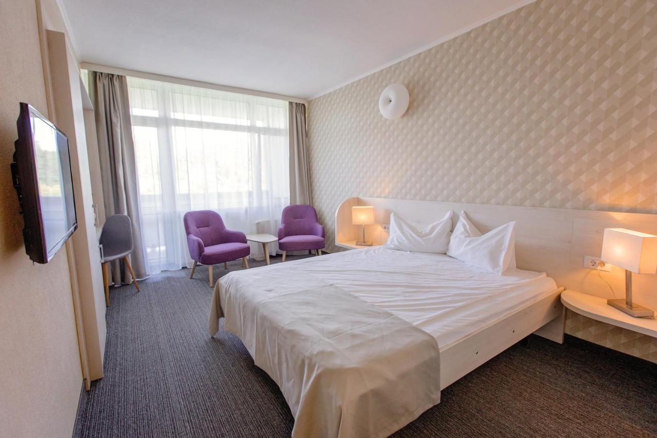 Hotel Termal 바일레펠릭스 외부 사진