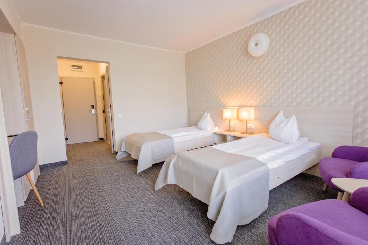 Hotel Termal 바일레펠릭스 외부 사진