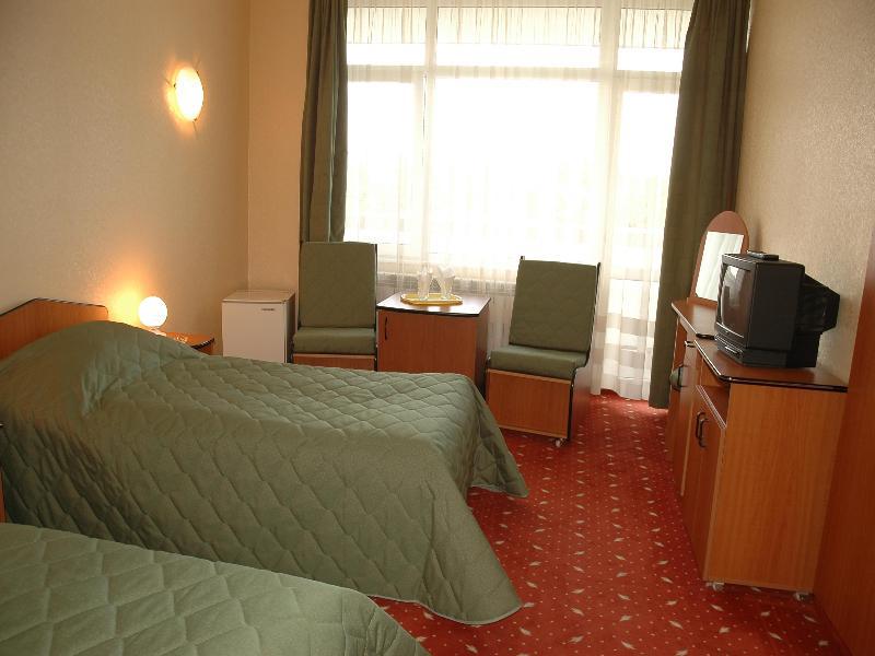 Hotel Termal 바일레펠릭스 외부 사진