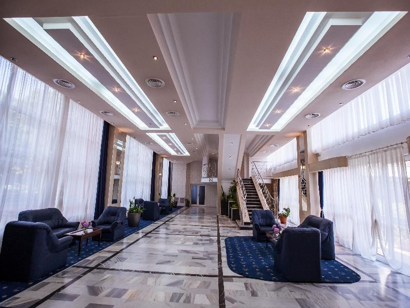 Hotel Termal 바일레펠릭스 외부 사진