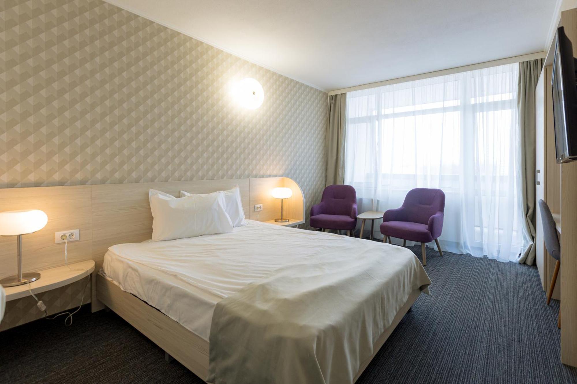Hotel Termal 바일레펠릭스 외부 사진
