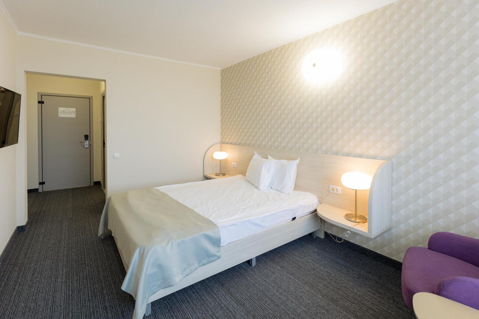 Hotel Termal 바일레펠릭스 외부 사진
