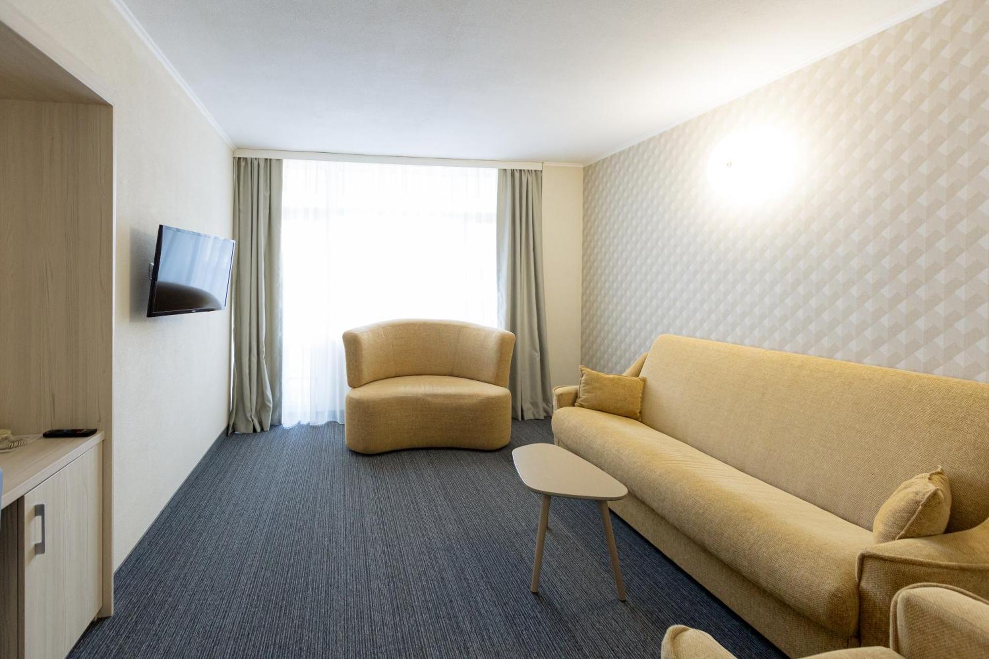 Hotel Termal 바일레펠릭스 외부 사진