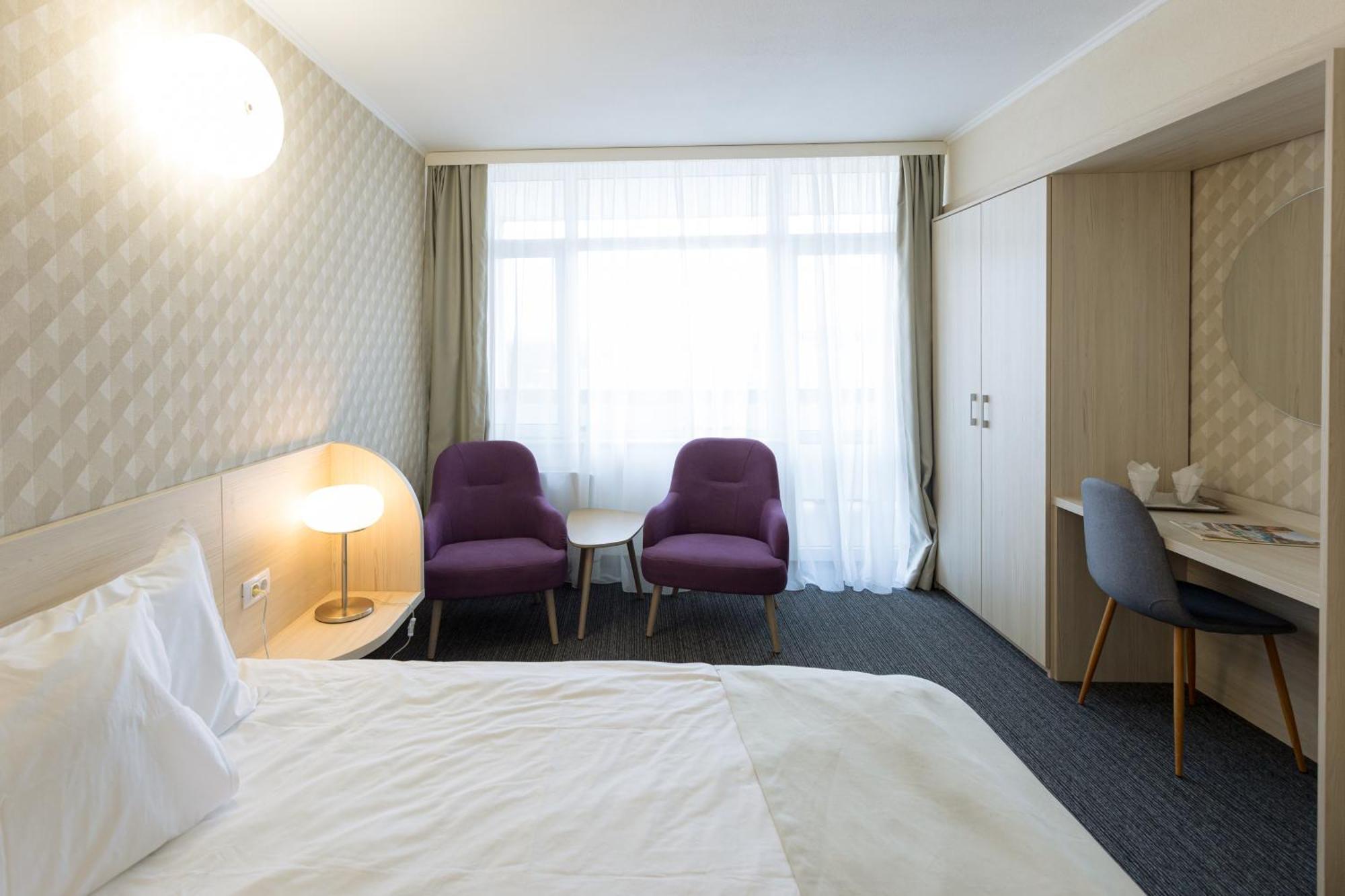 Hotel Termal 바일레펠릭스 외부 사진