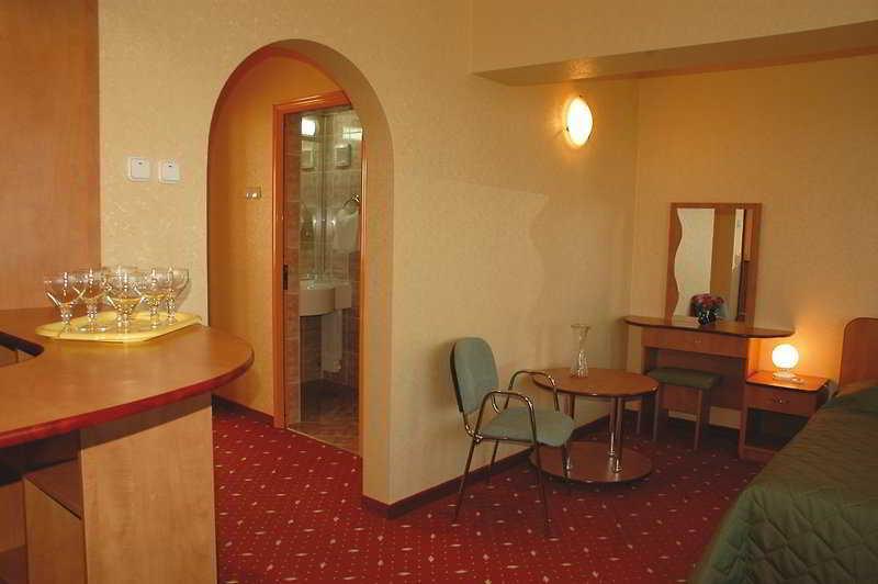 Hotel Termal 바일레펠릭스 외부 사진