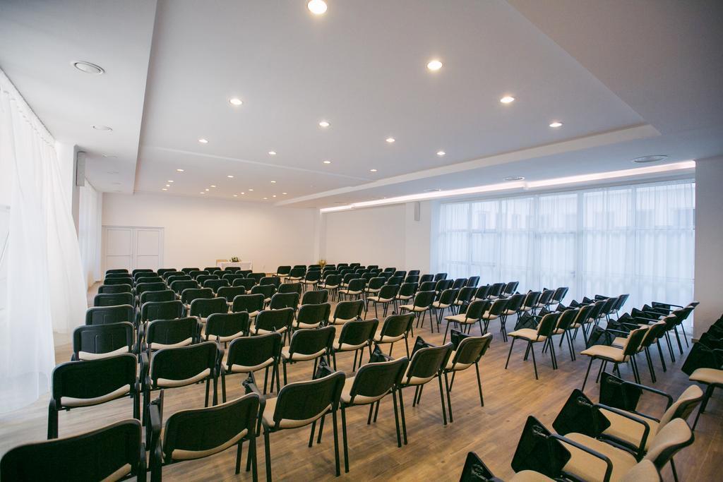 Hotel Termal 바일레펠릭스 외부 사진