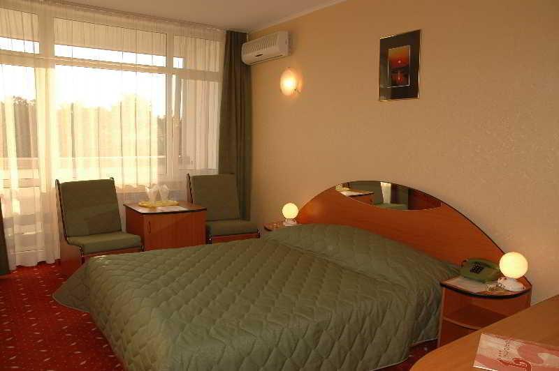 Hotel Termal 바일레펠릭스 외부 사진