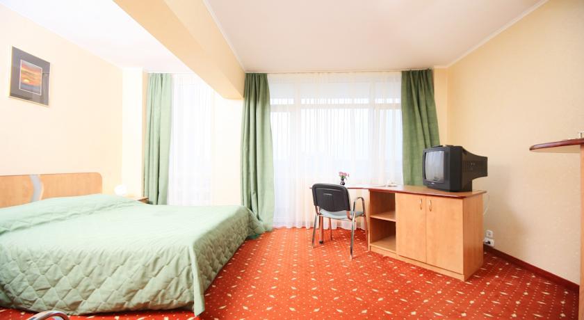 Hotel Termal 바일레펠릭스 외부 사진
