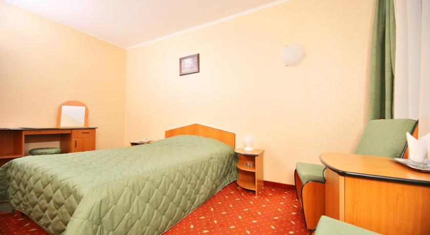 Hotel Termal 바일레펠릭스 객실 사진