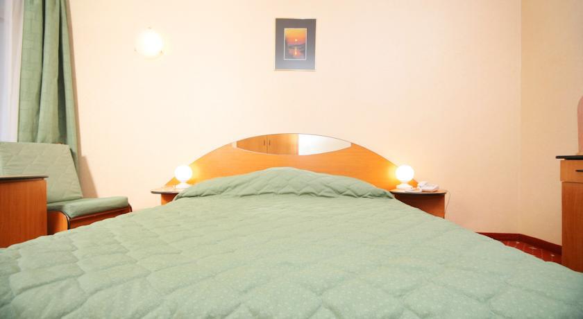 Hotel Termal 바일레펠릭스 객실 사진
