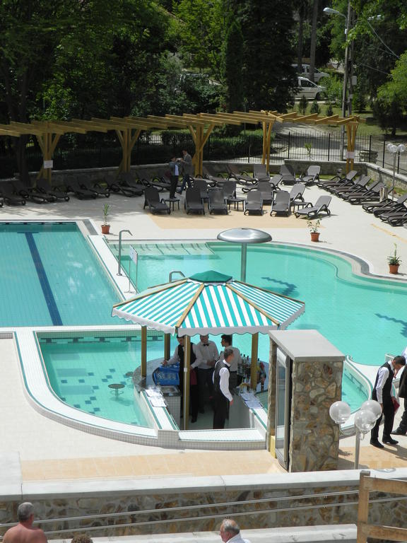 Hotel Termal 바일레펠릭스 외부 사진