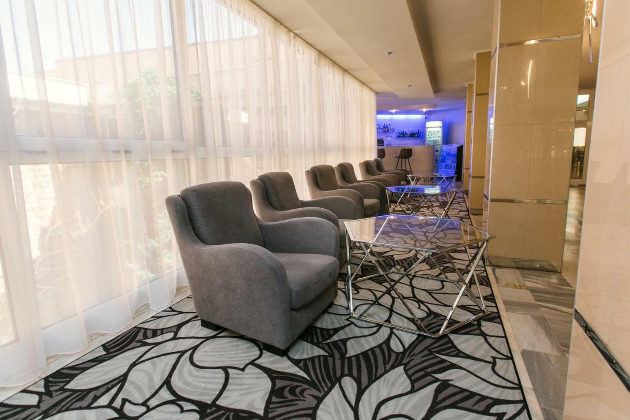 Hotel Termal 바일레펠릭스 외부 사진